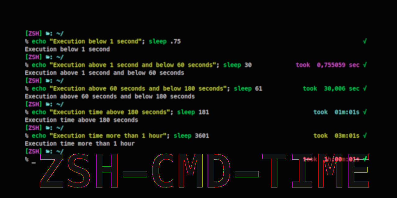 zsh-cmd-time