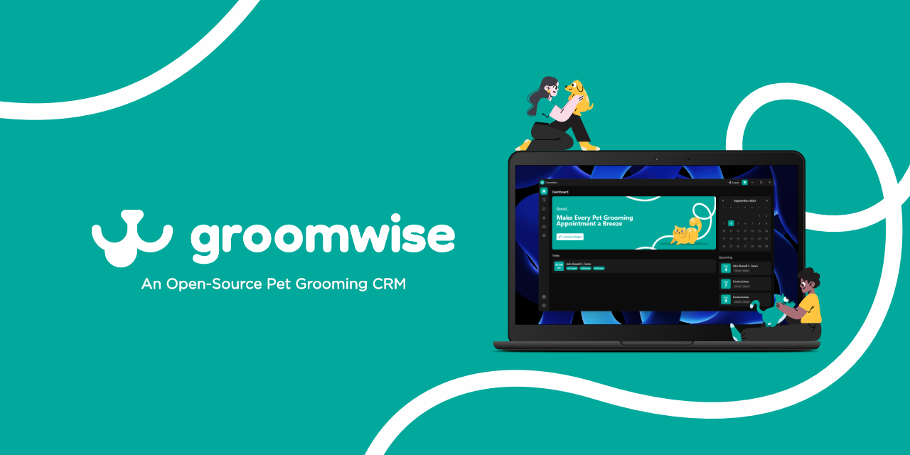 groomwise