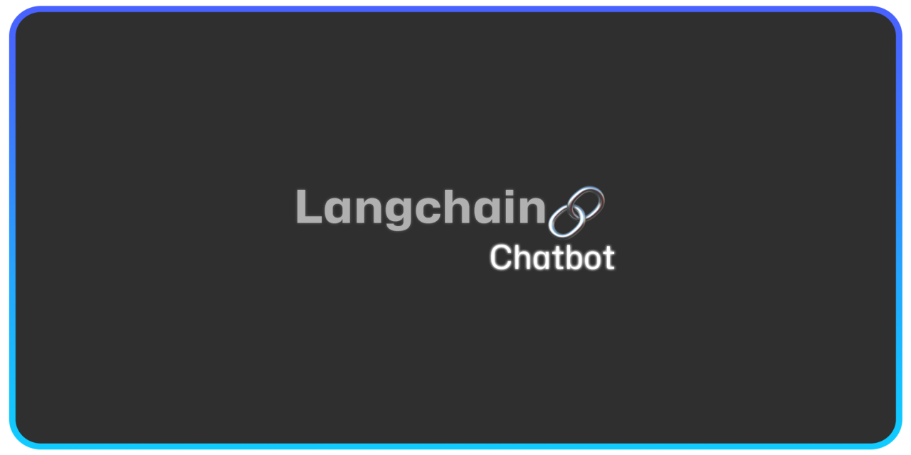 langchain-chatbot