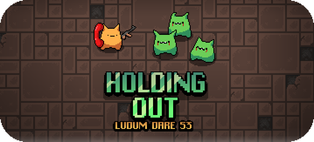 Holding-Out