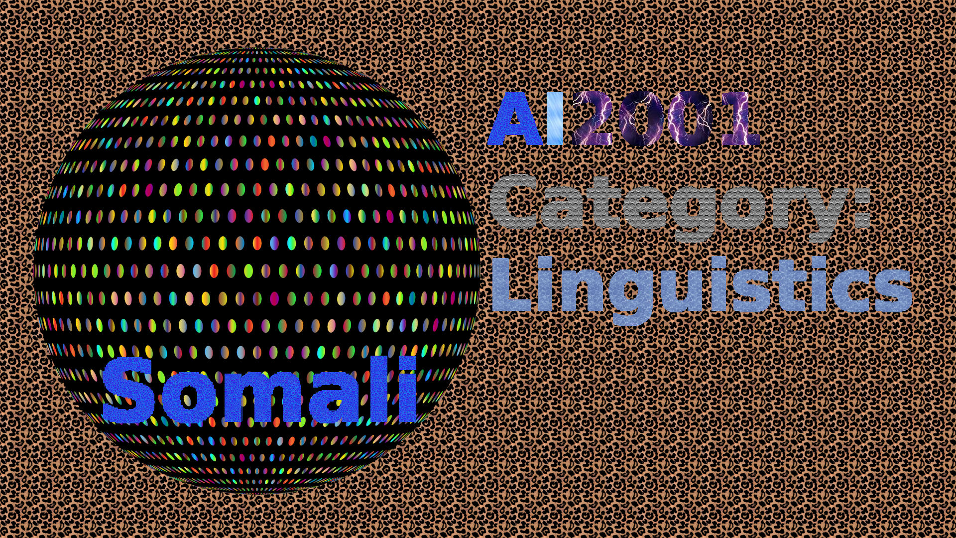 AI2001_Category-Linguistics-SC-Somali