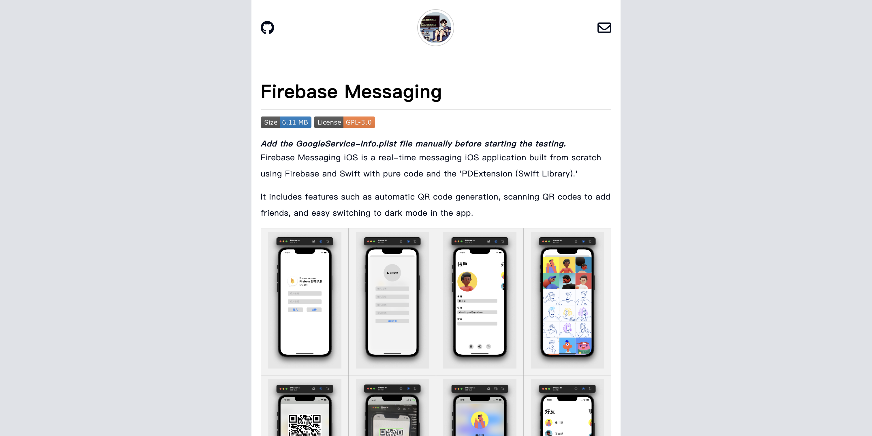 ios-firebase-messaging