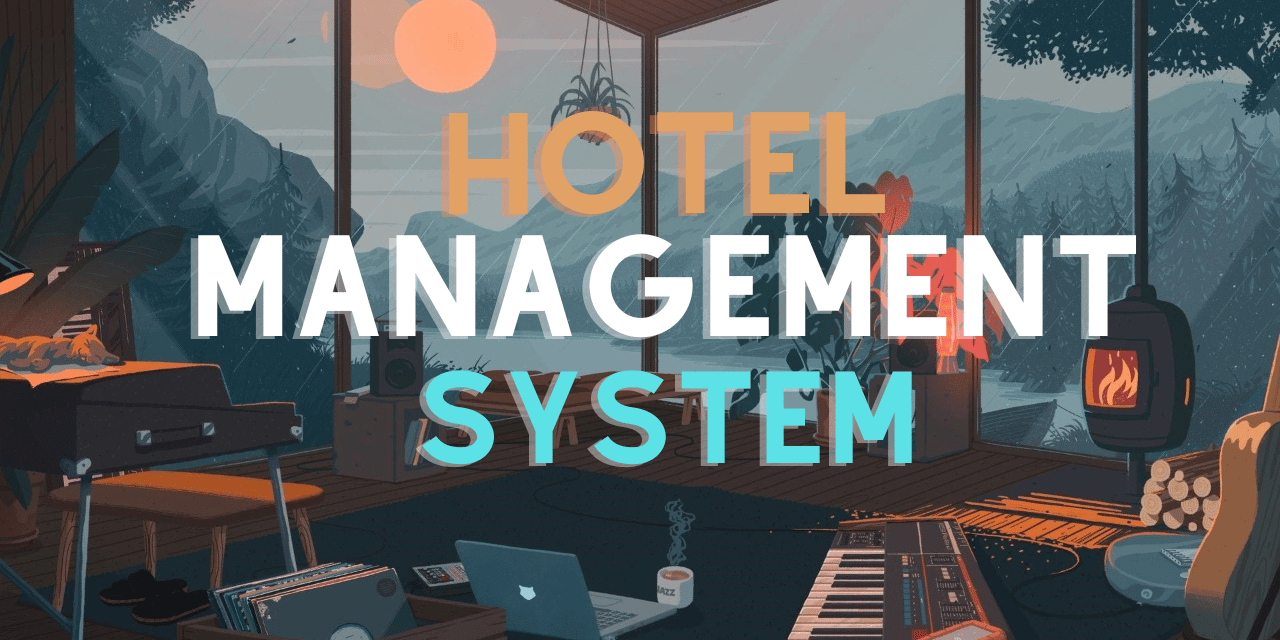 HotelManagementSystem