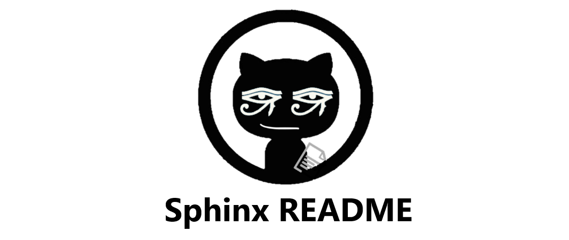 sphinx-readme