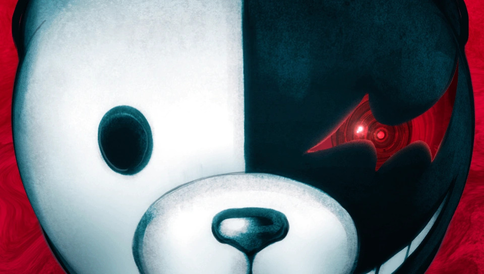 monokuma