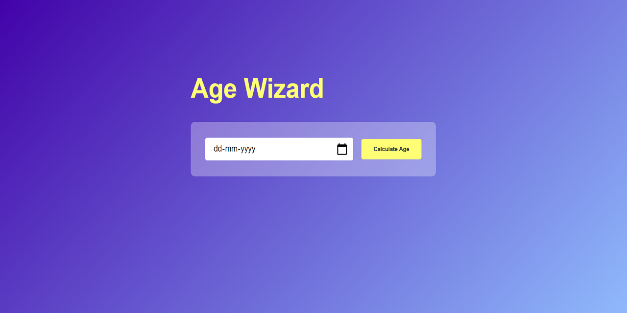 Age_Wizard_An_Age_Calculator