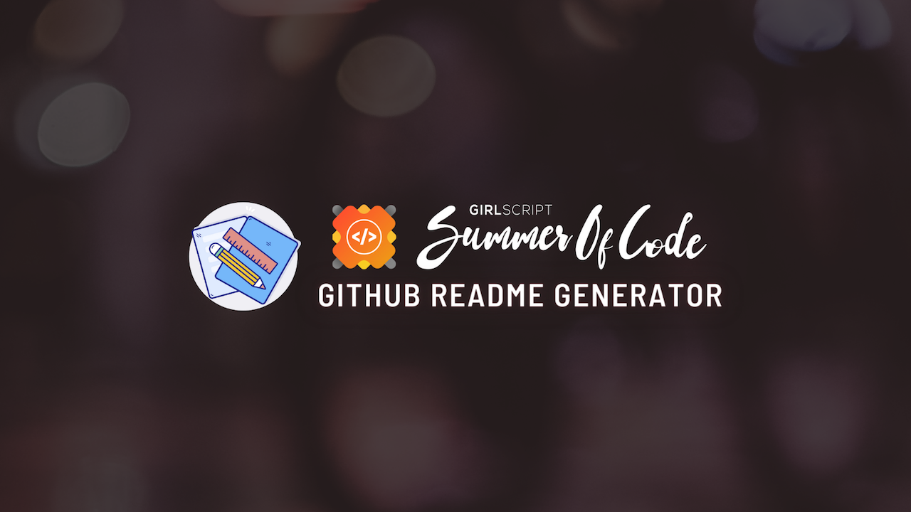 GitHub-ReadMe