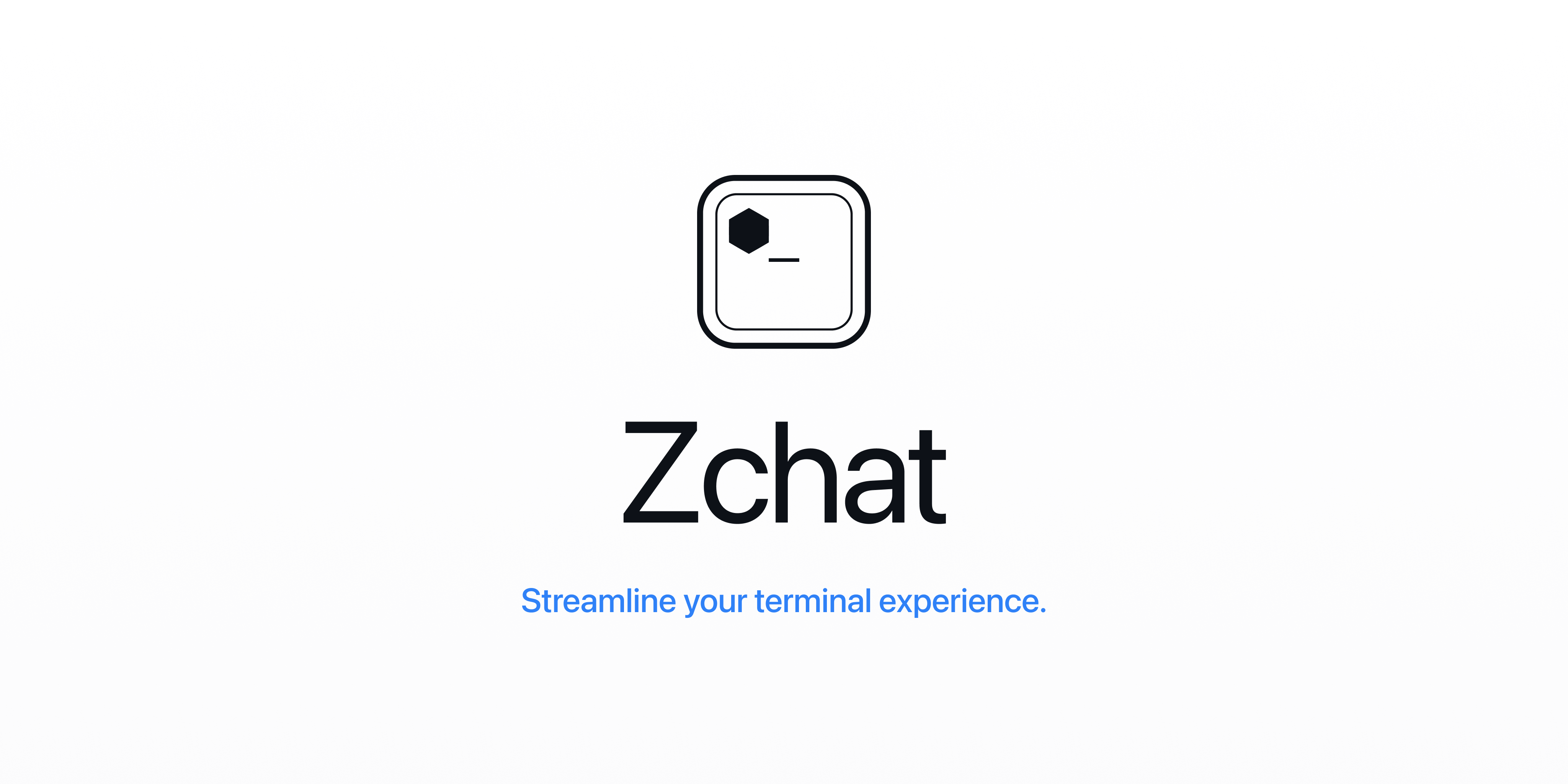 zchat