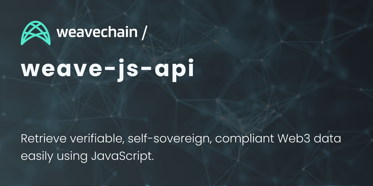 weave-js-api