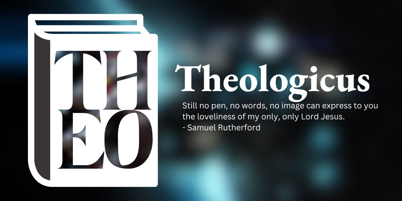 Theologicus