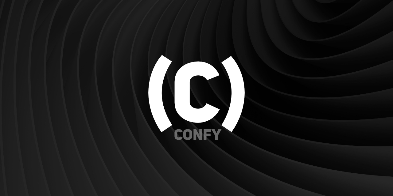 confy