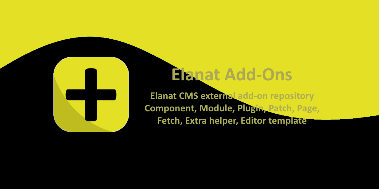 Elanat_add-ons