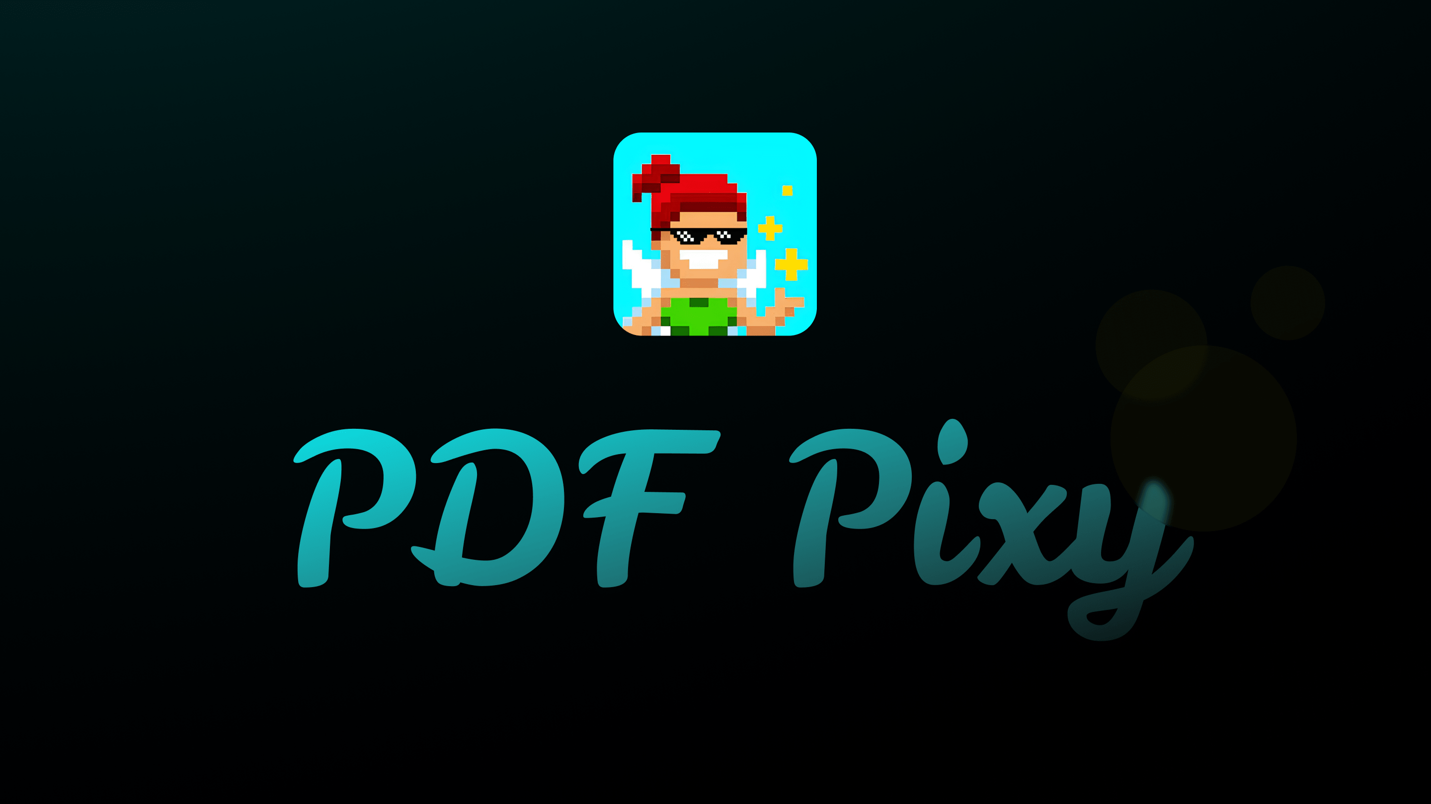 PDF-Pixy