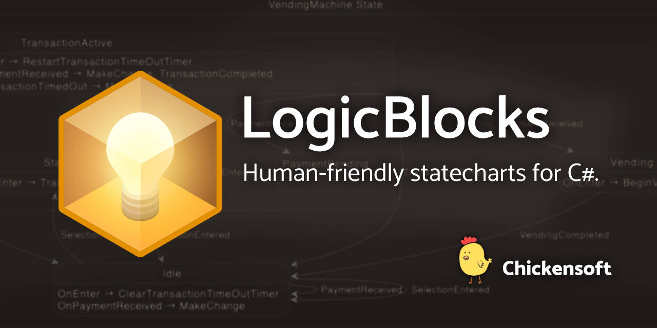 LogicBlocks