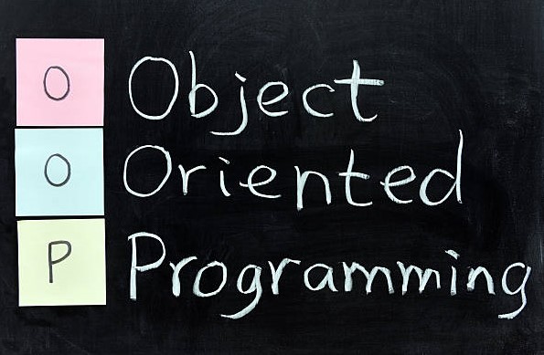 Object_Oriented_Programming