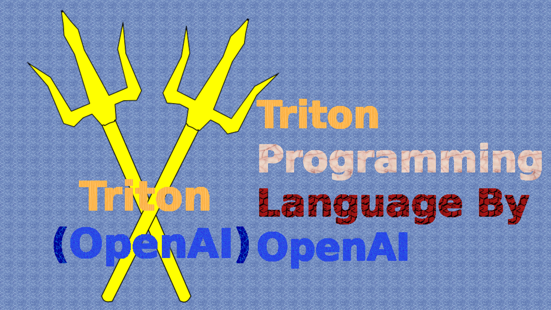 SNU_2D_ProgrammingTools_IDE_Triton_OpenAI