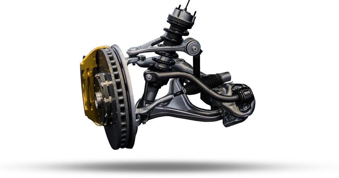 car-axle-client