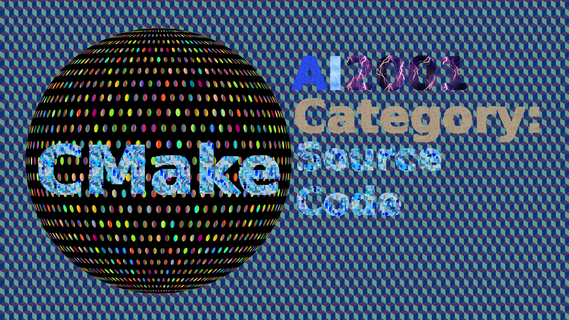 AI2001_Category-Source_Code-SC-CMake