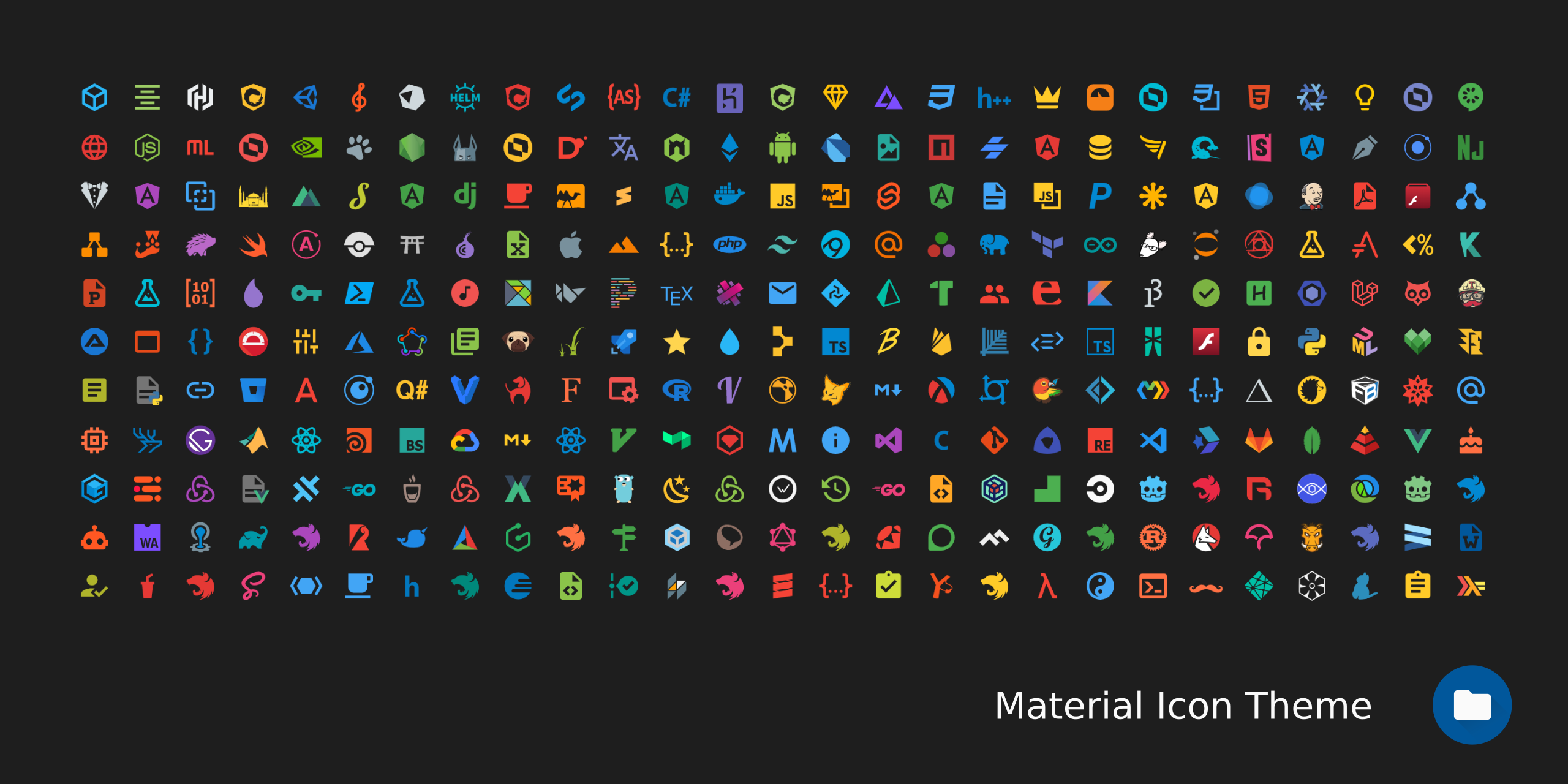 vscode-material-icon-theme
