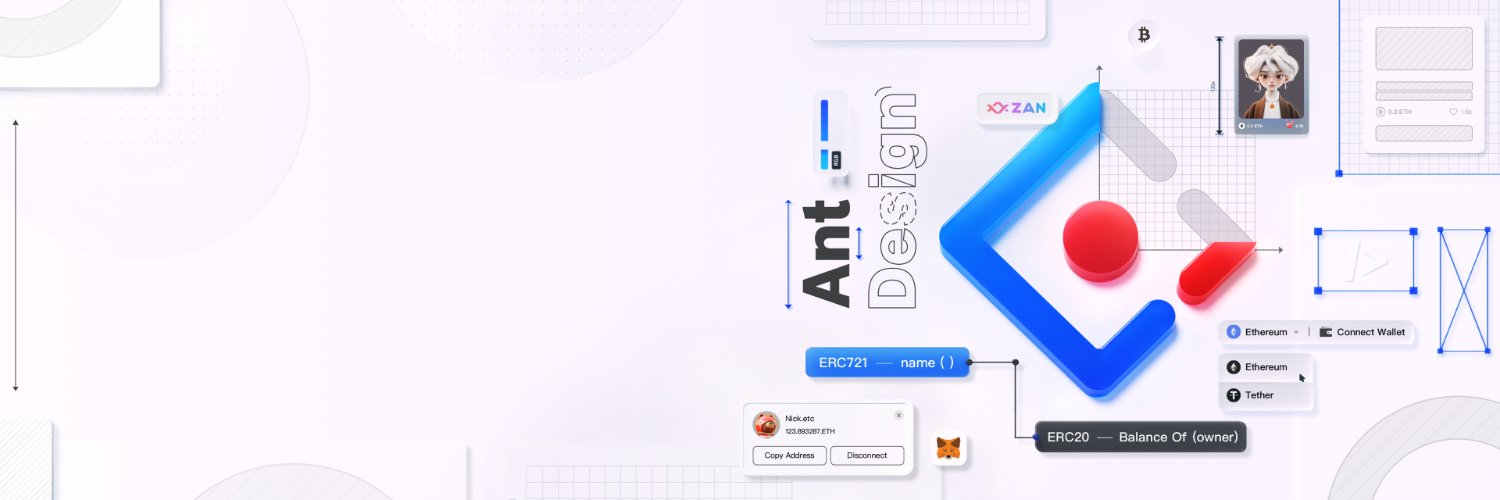 ant-design-web3