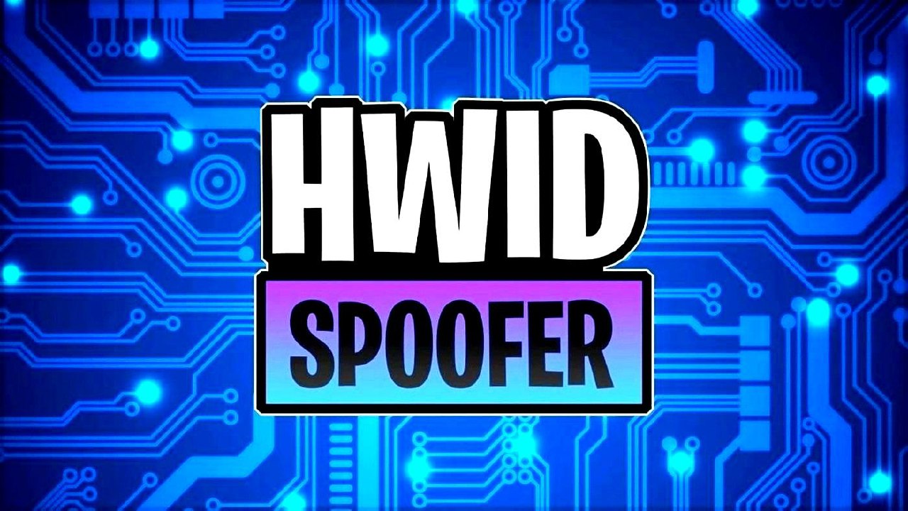 MagiskHWlD-Spoofer