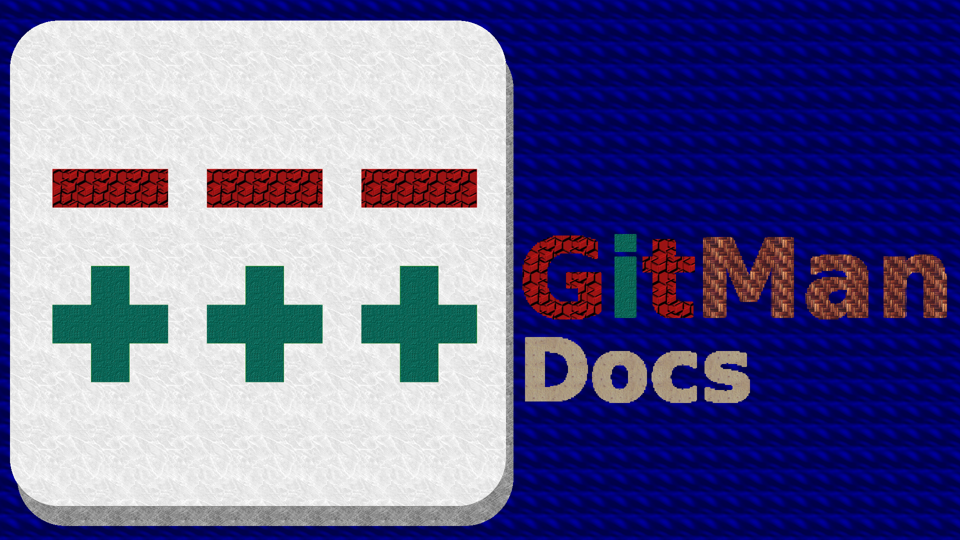 GitMan_Docs