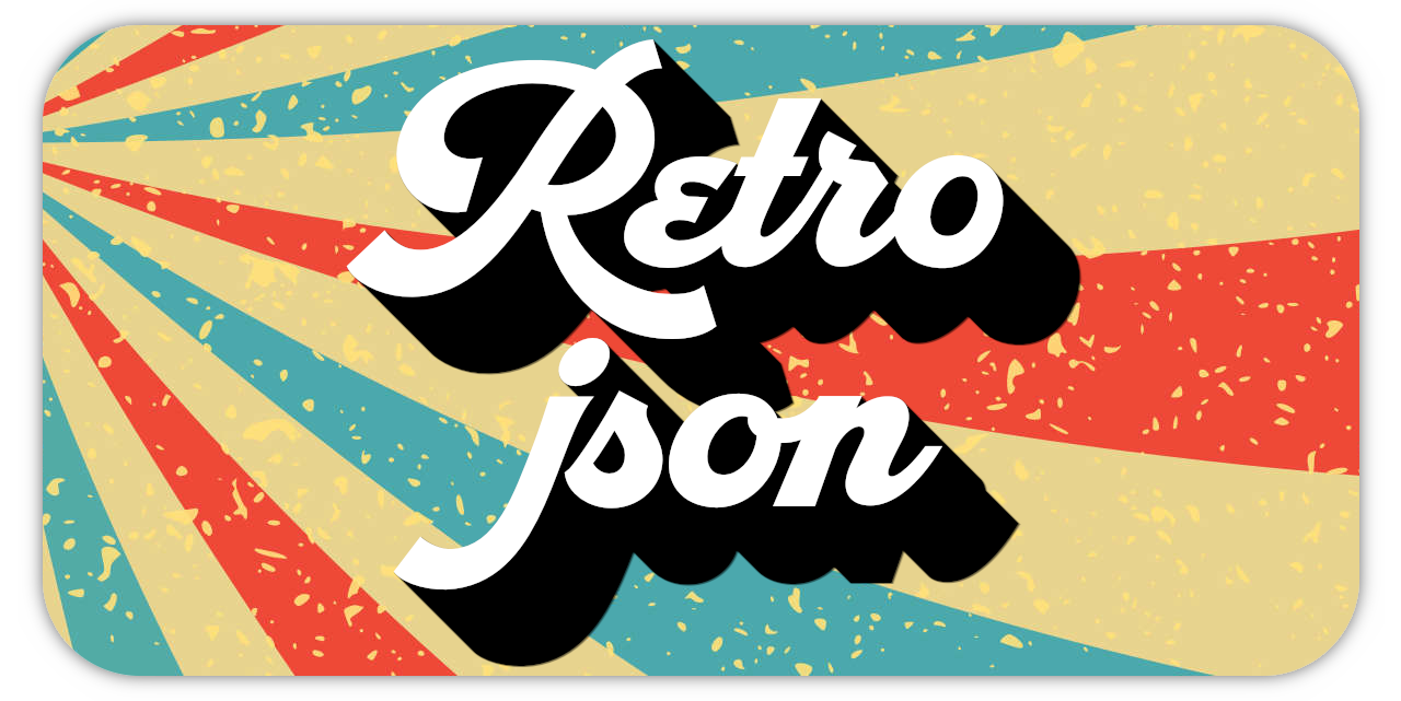 retro-json