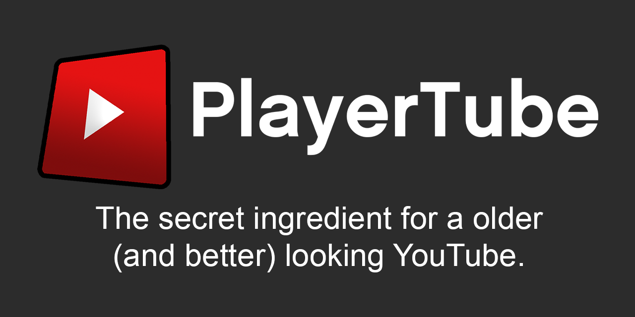 PlayerTube