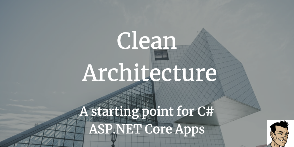 CleanArchitecture