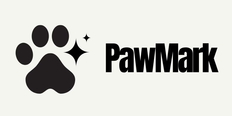 PawMark