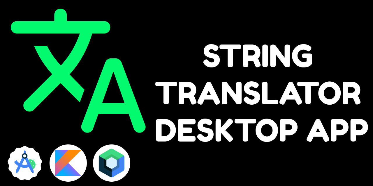 String-Translator-Desktop-App