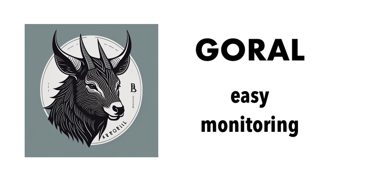 goral