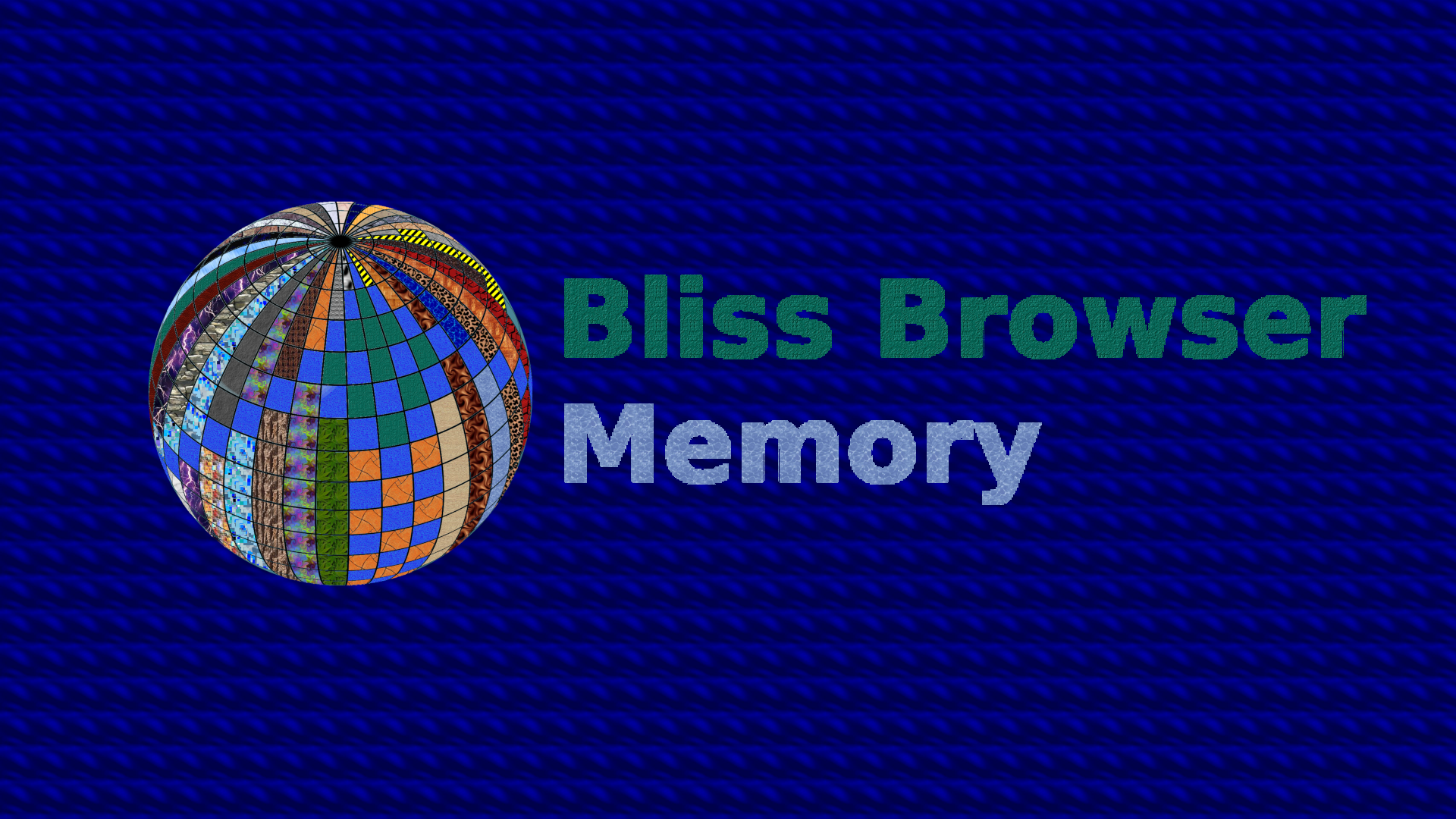 Bliss_Browser_Memory