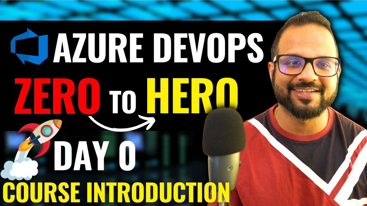 AzureDevOps-Zero-to-Hero