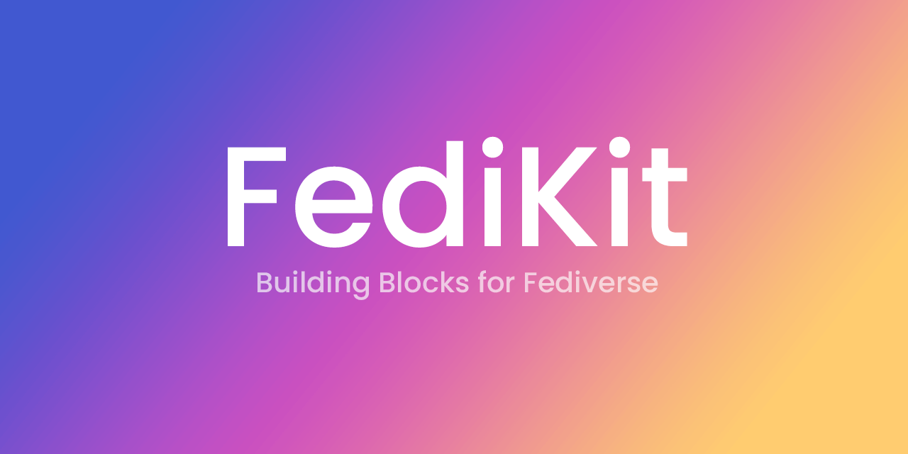 fedikit