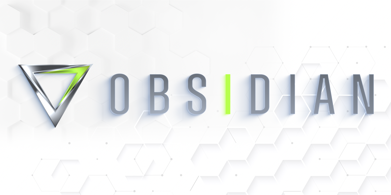 Obsidiancoin