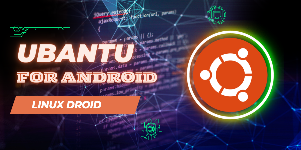 UbuntuOnDroid