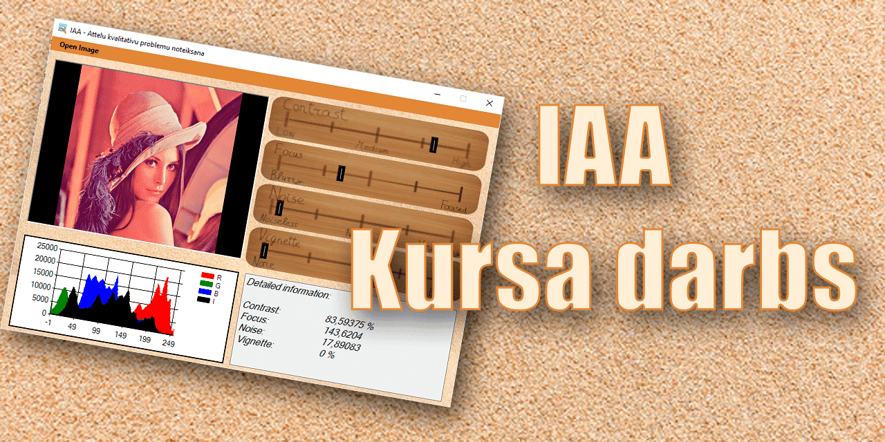 IAA-Kursa-darbs