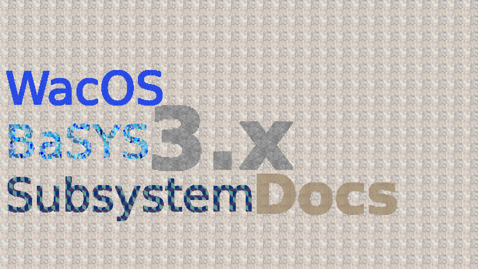 BaSYS_3_Docs