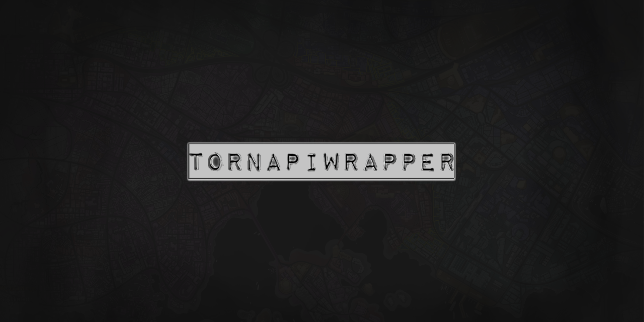 TornAPIWrapper