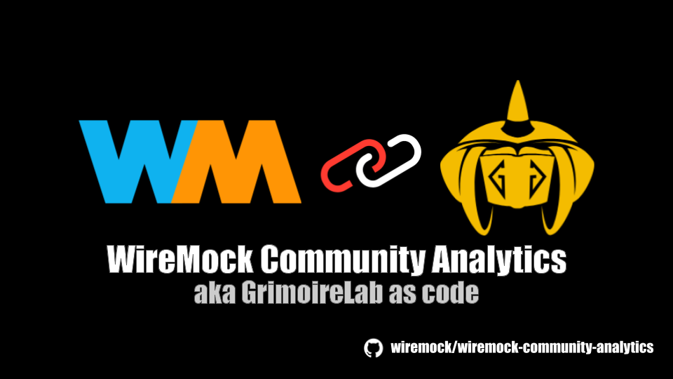 wiremock-community-analytics