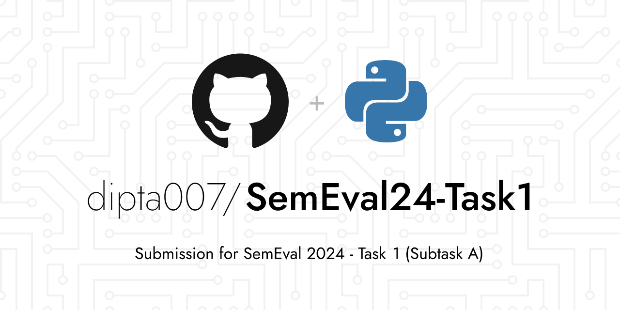 SemEval24-Task1