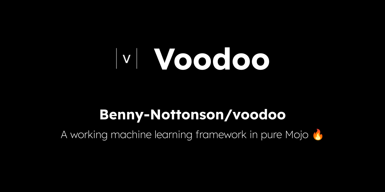 voodoo