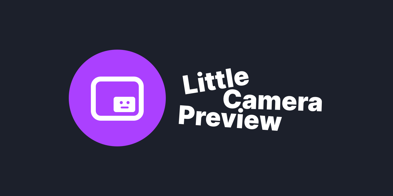 godot_little_camera_preview