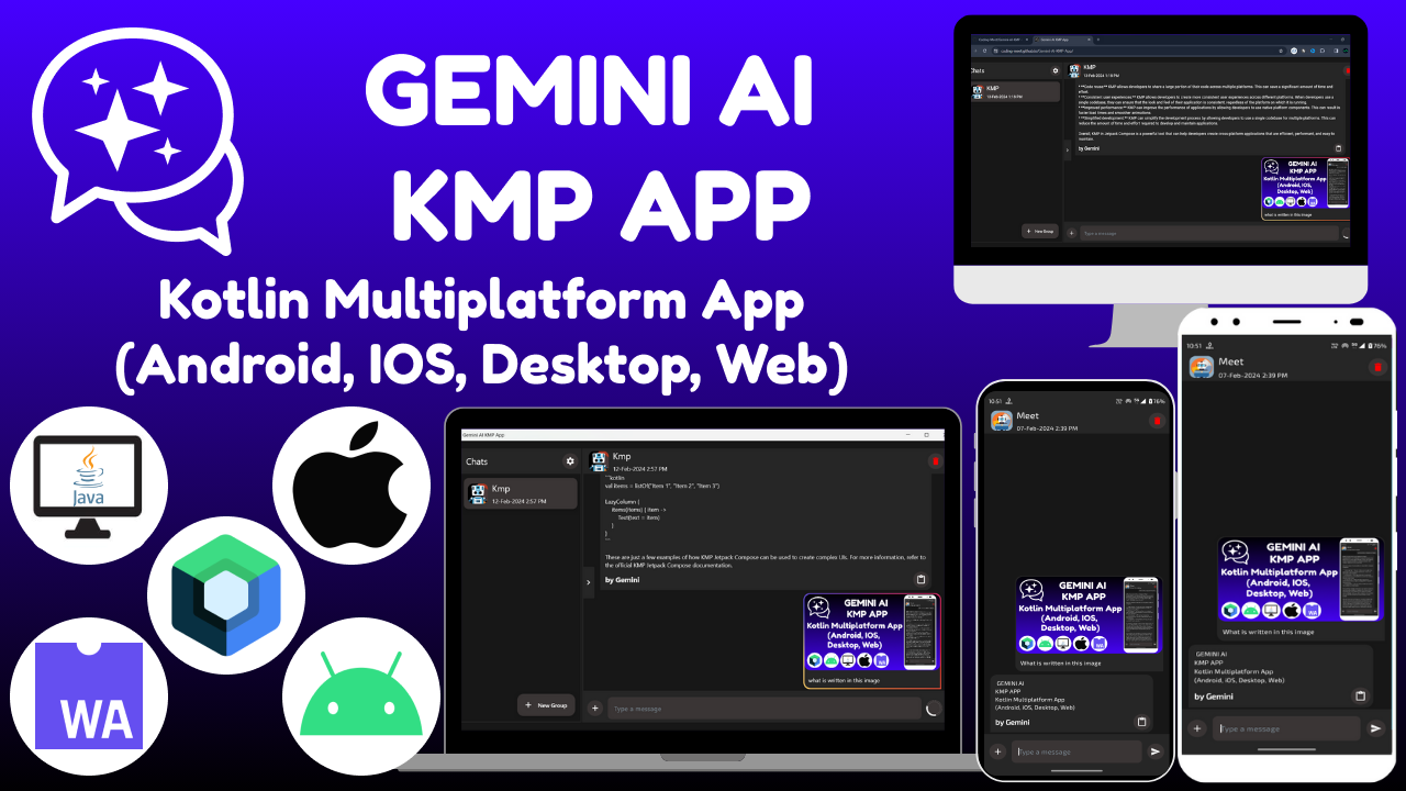 Gemini-AI-KMP-App