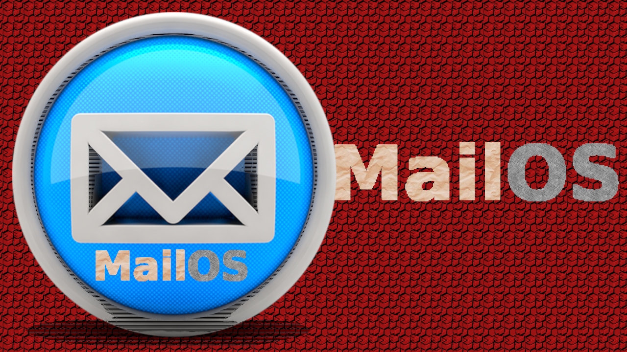 MailOS