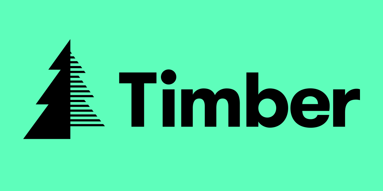 timber