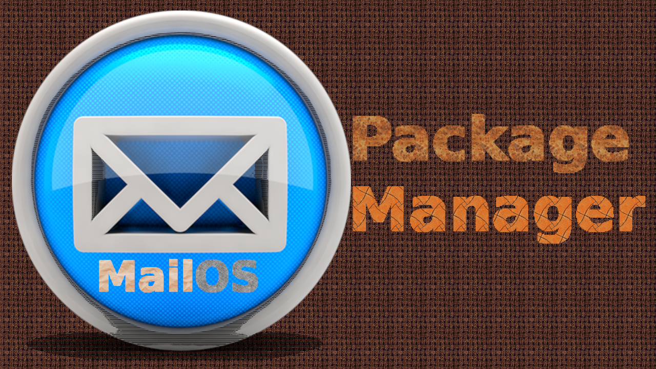 MailOS_PackageManager