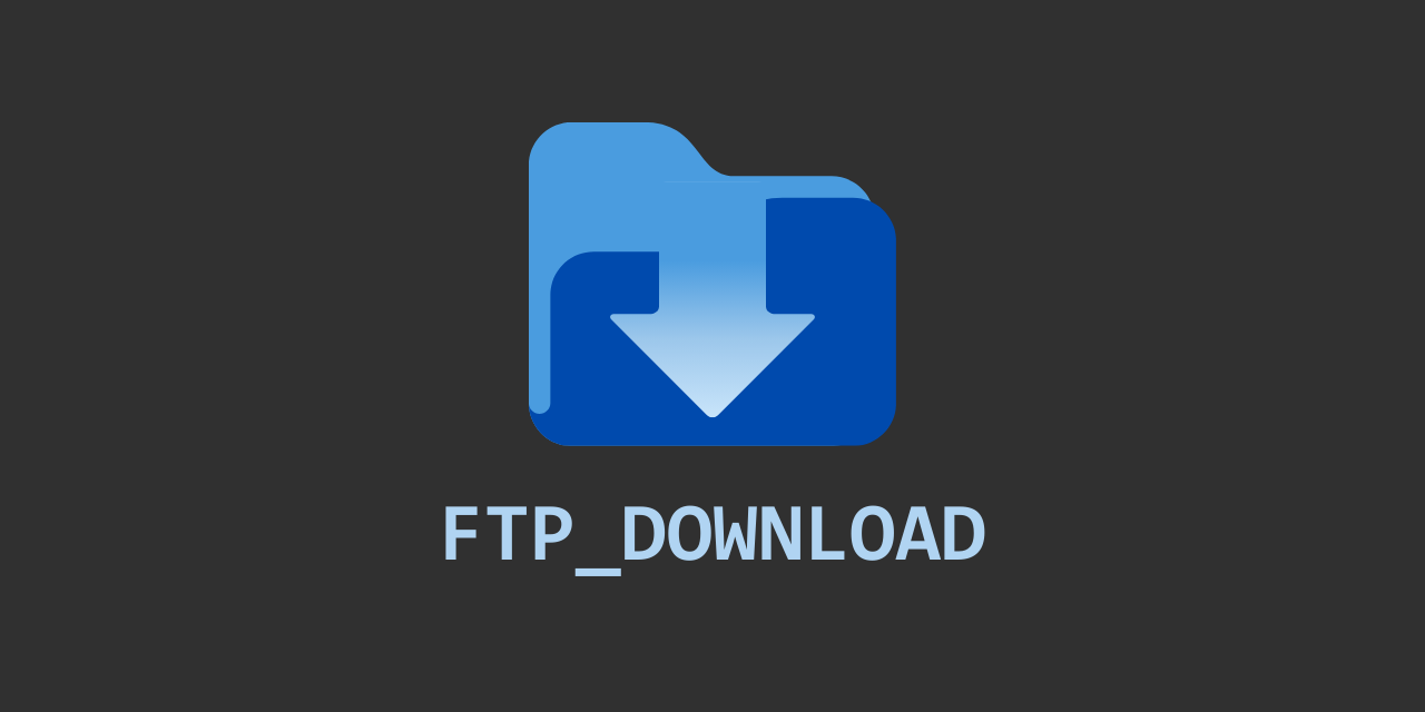 ftp_download