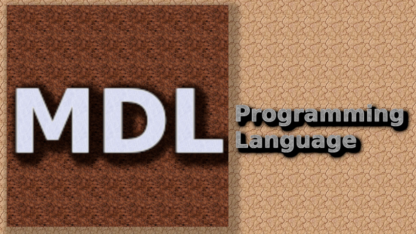 Learn-MDL